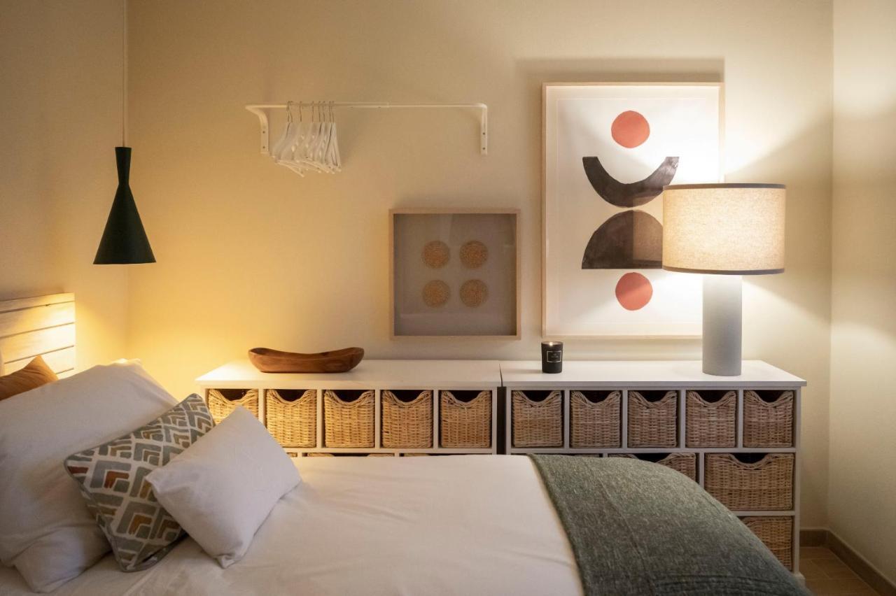 Appartamento Moonrise Flat Aljezur Esterno foto