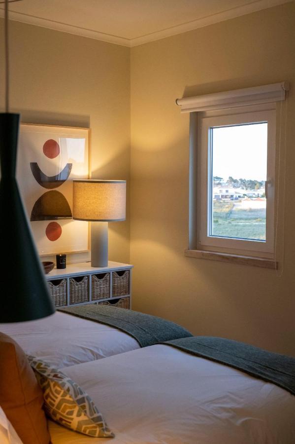 Appartamento Moonrise Flat Aljezur Esterno foto