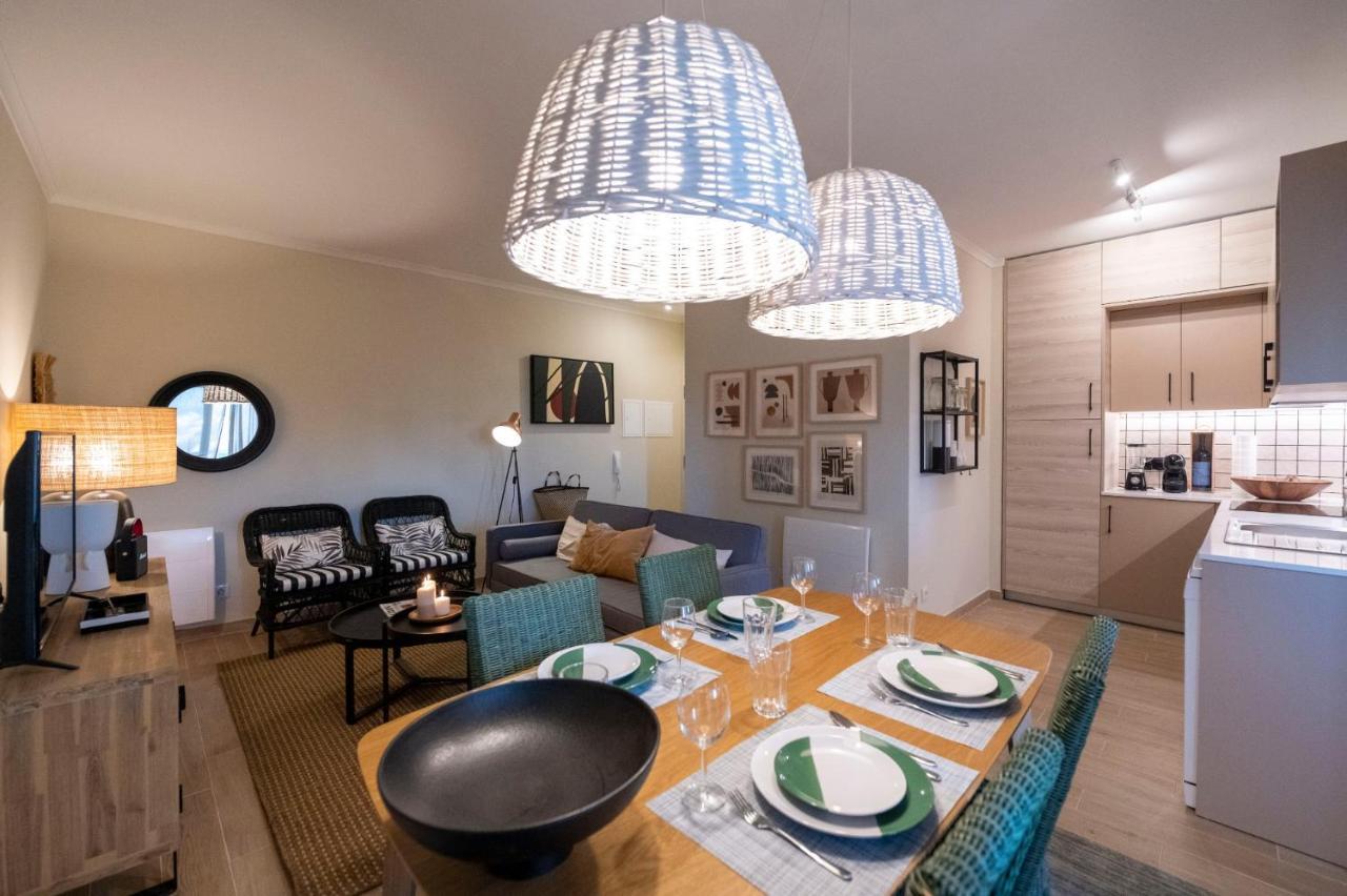 Appartamento Moonrise Flat Aljezur Esterno foto