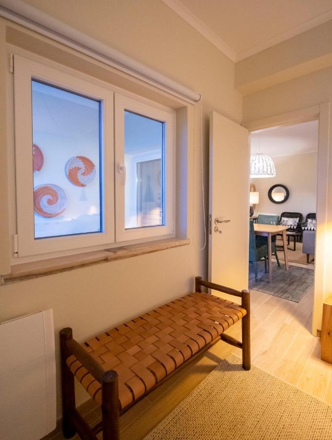 Appartamento Moonrise Flat Aljezur Esterno foto