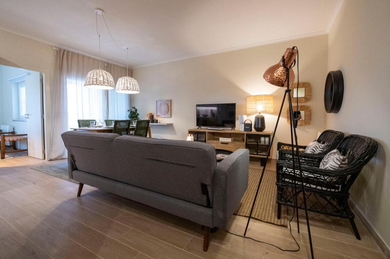 Appartamento Moonrise Flat Aljezur Esterno foto